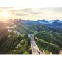 Puzzle Marele Zid Chinezesc, 2000 Piese Ravensburger - 1